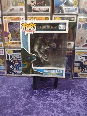 Knifehead 2105